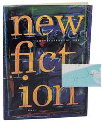New Fiction: Grove Atlantic 1995 (Signed First Edition)