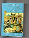 A History of the Arab Peoples