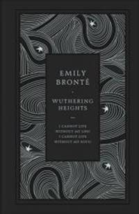 Wuthering Heights by Bronte, Emily - 2018-03-27