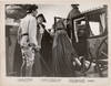 The Strange Door (Five original photographs from the 1951 film)