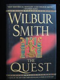 THE QUEST by Smith, Wilbur - 2007