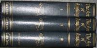 The Art of Angling (3 Volume set) by Mansfield, Kenneth (editor) - 1957