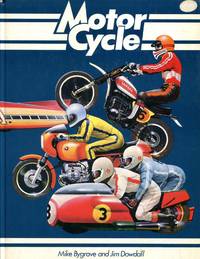 image of Motorcycle