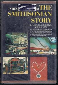 James Smithson and the Smithsonian Story