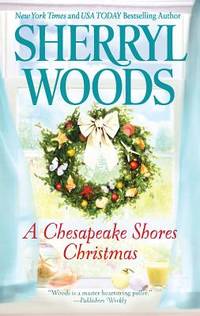 A Chesapeake Shores Christmas A Chesapeake Shores Novel 4