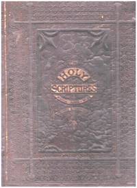 image of BROWN'S SELF-INTERPRETING FAMILY BIBLE,