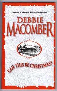 image of CAN THIS BE CHRISTMAS?
