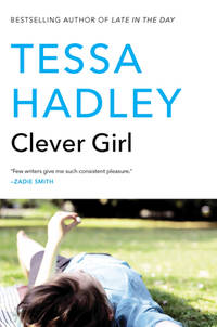 Clever Girl : A Novel
