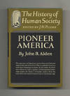 Pioneer America  - 1st Edition/1st Printing