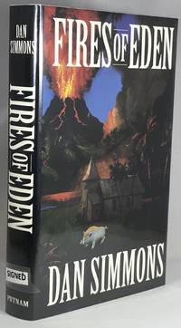 Fires of Eden by Simmons, Dan - 1994