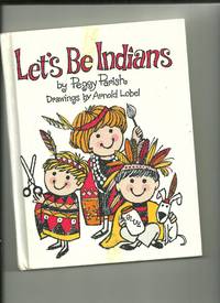 Let's Be Indians