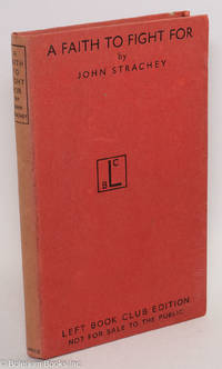 cover of A Faith to Fight For