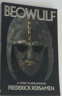 Beowulf a Verse Translation