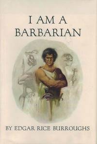 image of I Am A Barbarian.