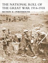 NATIONAL ROLL OF THE GREAT WAR Section X - Portsmouth