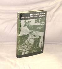 Pictor's Metamorphoses and Other Fantasies.