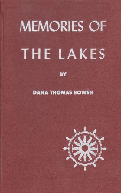 Memories of the Lakes.
