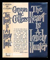 image of The heart is a lonely hunter