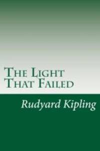 image of The Light That Failed