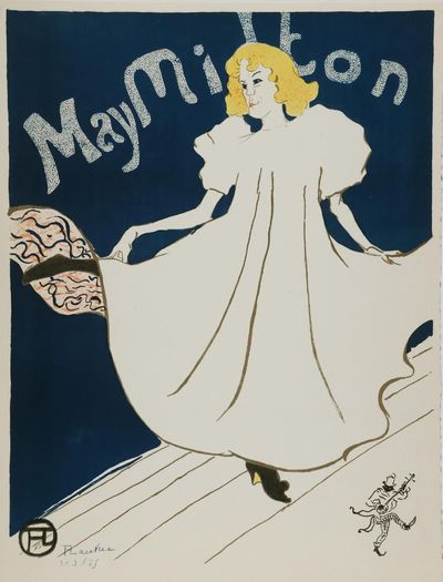 T-Lautrec Portfolio