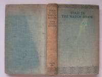 Told in the watch below by Hughes, John Scott - 1934