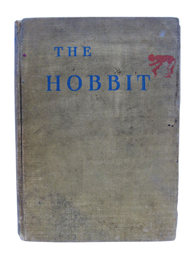The Hobbit (First American Edition, First State)
