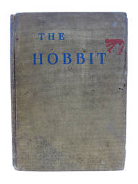 The Hobbit (First American Edition, First State)