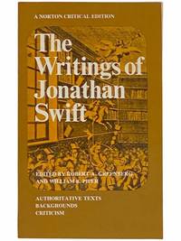 The Writings of Jonathan Swift: A Norton Critical Edition