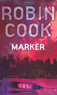 Marker (Jack Stapleton and Laurie Montgomery)