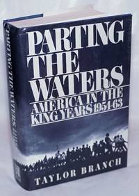 image of Parting the Waters America in the King years, 1954-63