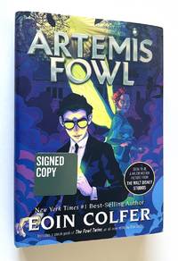 Artemis Fowl