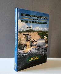 Biodegradation and Bioremediation