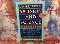 Religion and Science: by Barbour, Ian G - 1997