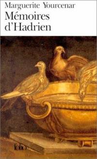 Memoires D'Hadrien: Carnets De Notes De Memoires D'Hadrien (Folio Series No 921) (French Edition)