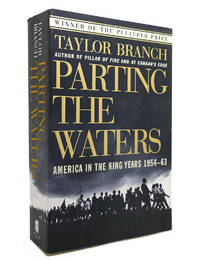 image of PARTING THE WATERS America in the King Years 1954-63