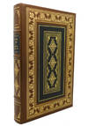 LORD JIM, A TALE Franklin Library Oxford Library of the World's Greatest Books.
