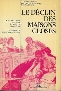 LE DECLIN DES MAISONS CLOSES