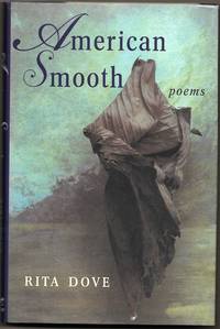 cover of AMERICAN SMOOTH