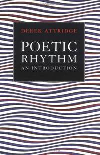 Poetic Rhythm: An Introduction