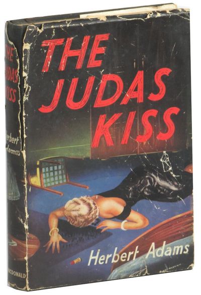 The Judas Kiss
