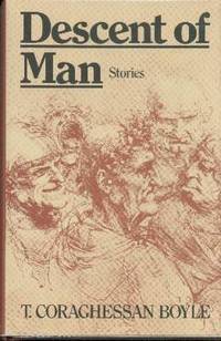 image of DESCENT OF MAN