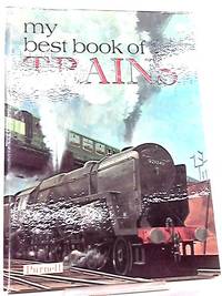 My Best Book of Trains