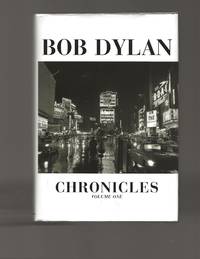 Chronicles, Vol. 1 by Dylan, Bob - 2004