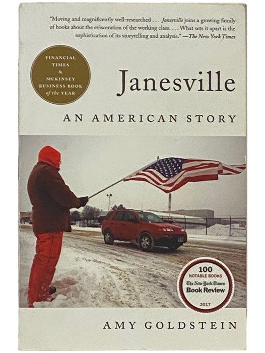 Janesville: An American Story