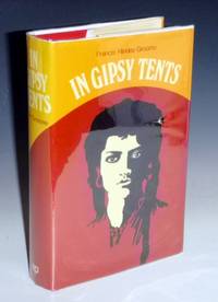 cover of In Gipsy Tents with a New Forward By A.J. Clinch