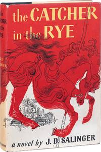 The Catcher in the Rye