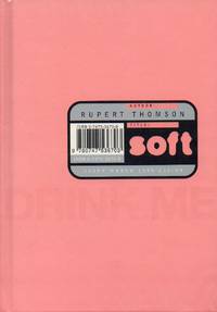 Soft by Thomson, Rupert - 1998