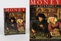 cover of Money: A History.