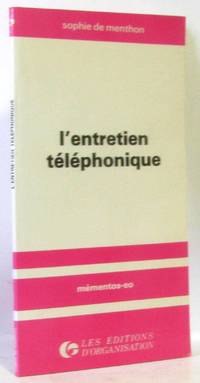 L' Entretien téléphonique