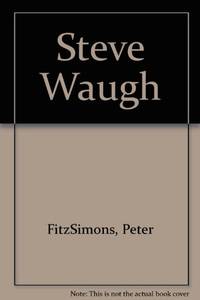 Steve Waugh